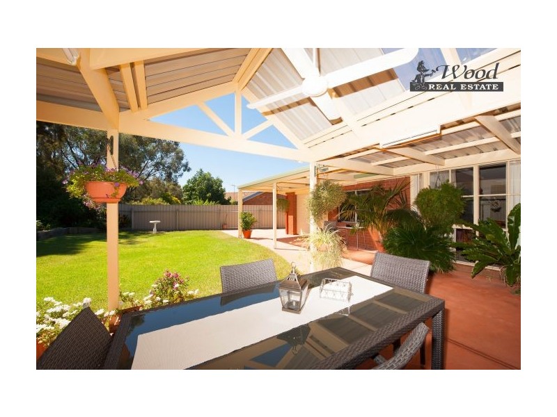 4 Augusta Court, Thurgoona NSW 2640