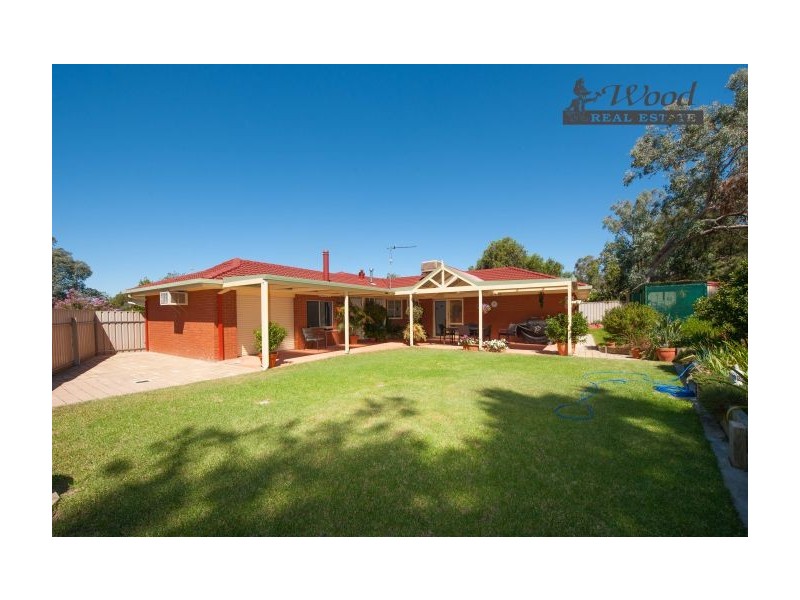 4 Augusta Court, Thurgoona NSW 2640