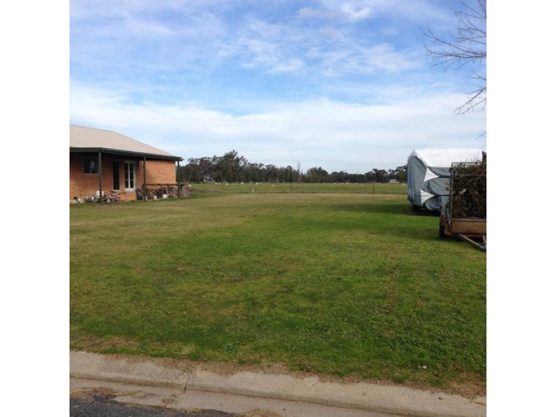 25 Townview Avenue, Walla Walla NSW 2659