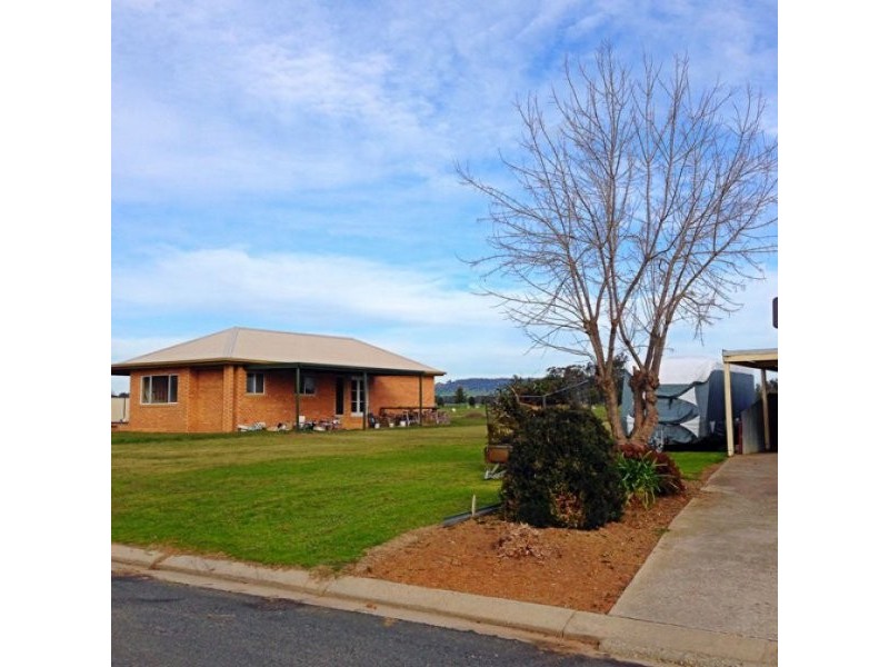 25 Townview Avenue, Walla Walla NSW 2659