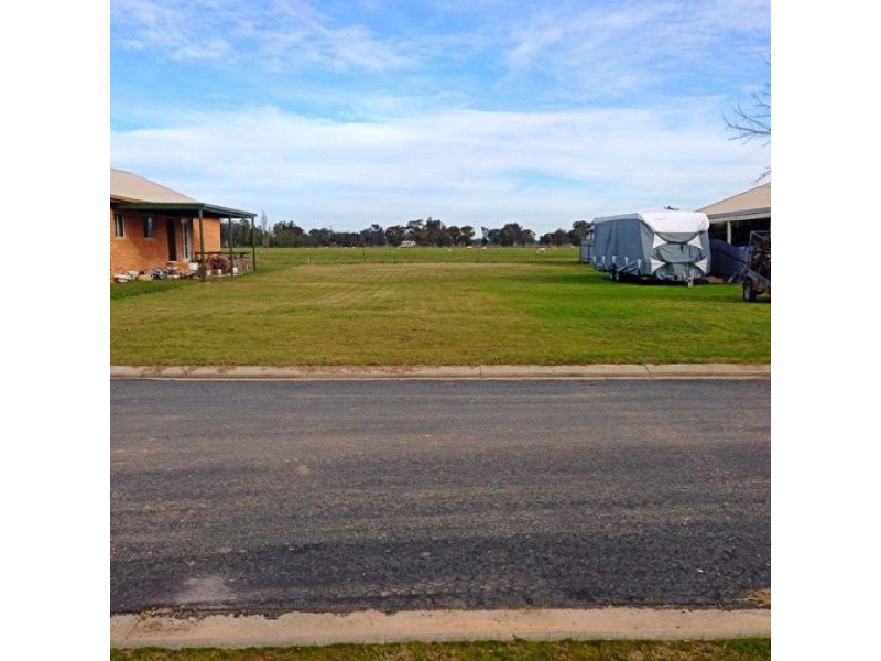 25 Townview Avenue, Walla Walla NSW 2659