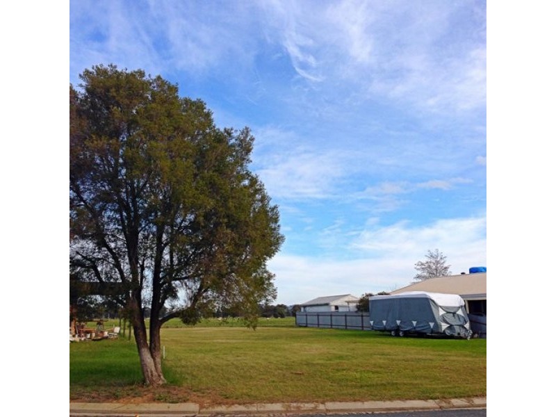 25 Townview Avenue, Walla Walla NSW 2659