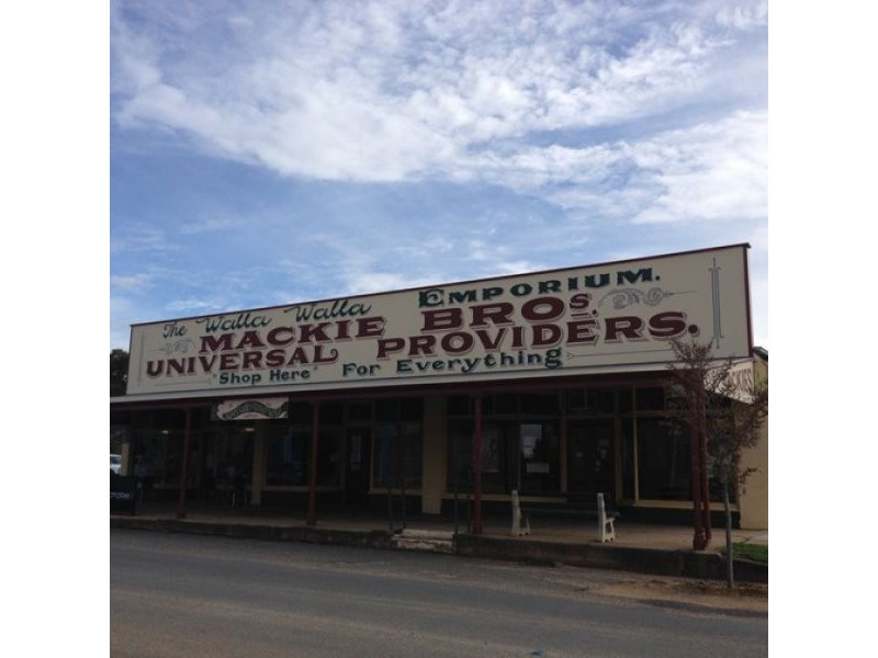 25 Townview Avenue, Walla Walla NSW 2659