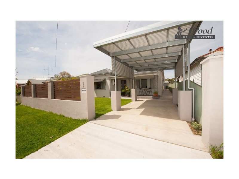 338 Macauley Street, South Albury NSW 2640