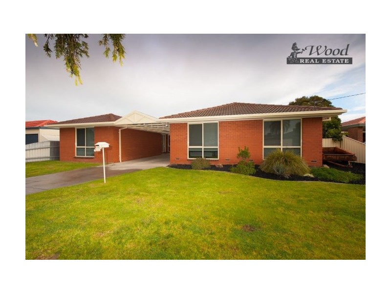 391 Elton Court, Lavington NSW 2641