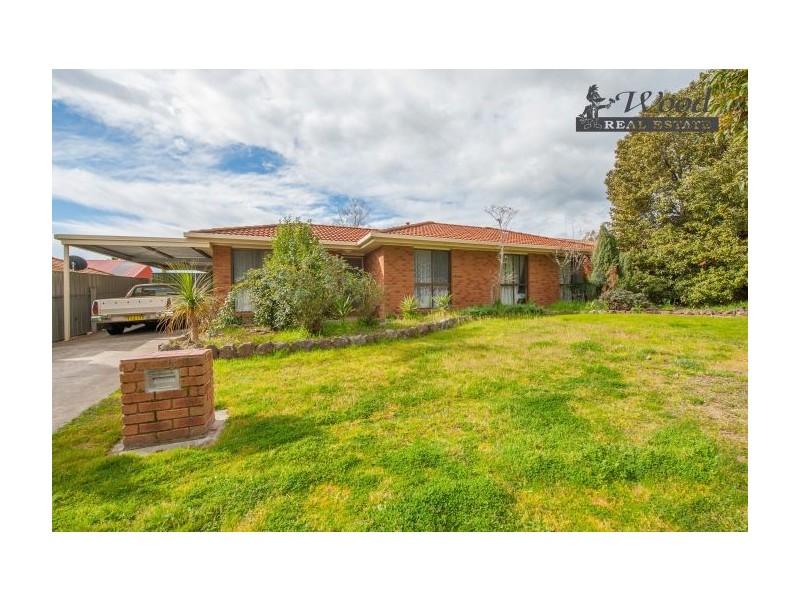 18 Maryville Way, Thurgoona NSW 2640