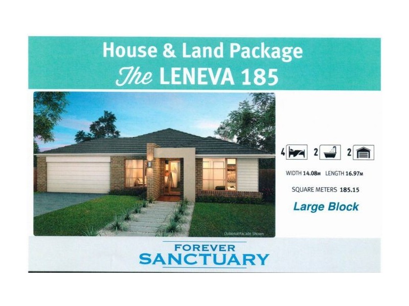 24 (lot 27) Britton Court, Jindera NSW 2642