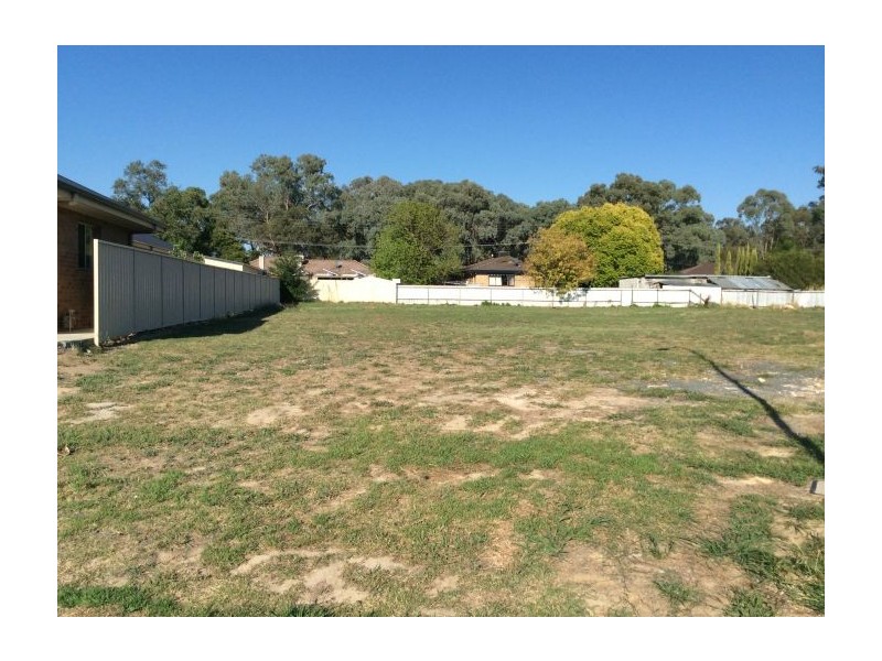 24 (lot 27) Britton Court, Jindera NSW 2642