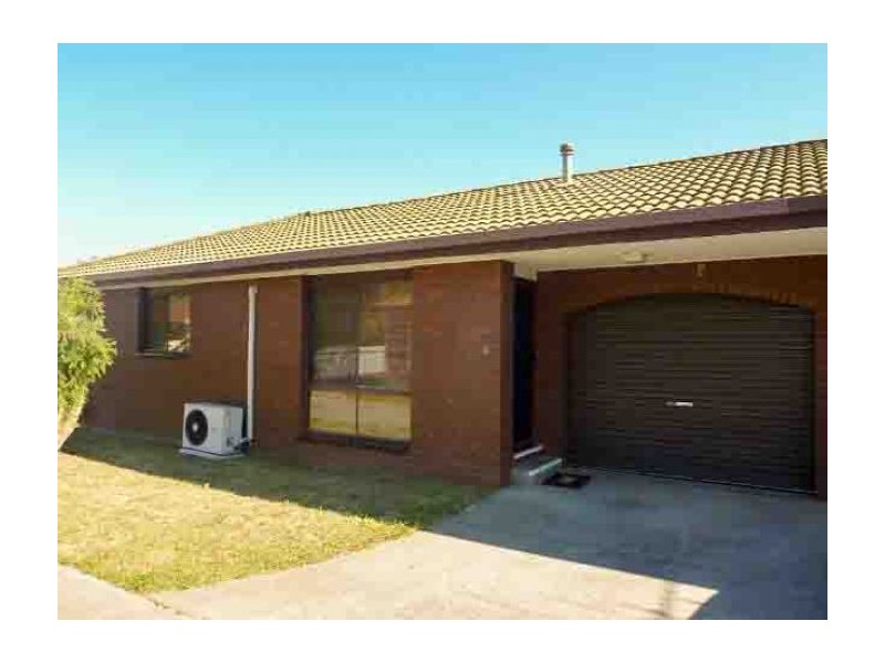3/197 Baranbale Way, Lavington NSW 2641
