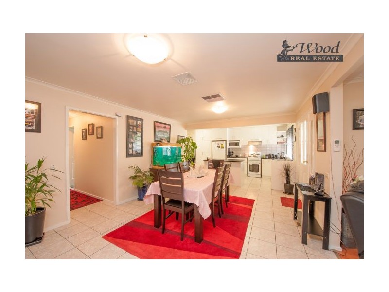 1 Sugar Gum Road, Thurgoona NSW 2640