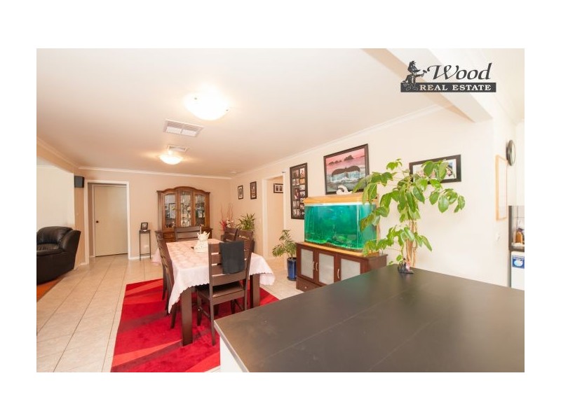 1 Sugar Gum Road, Thurgoona NSW 2640