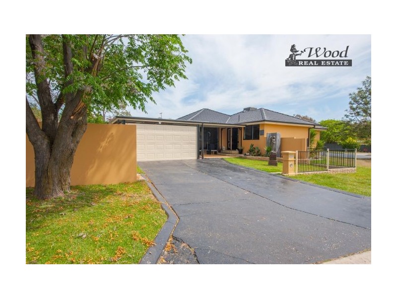 1 Sugar Gum Road, Thurgoona NSW 2640