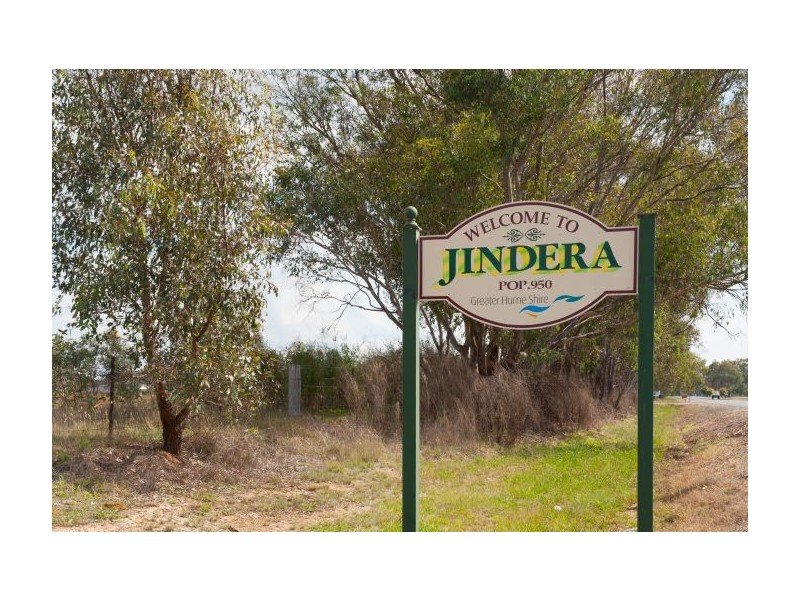 Lot 22 Creek St, Jindera NSW 2642