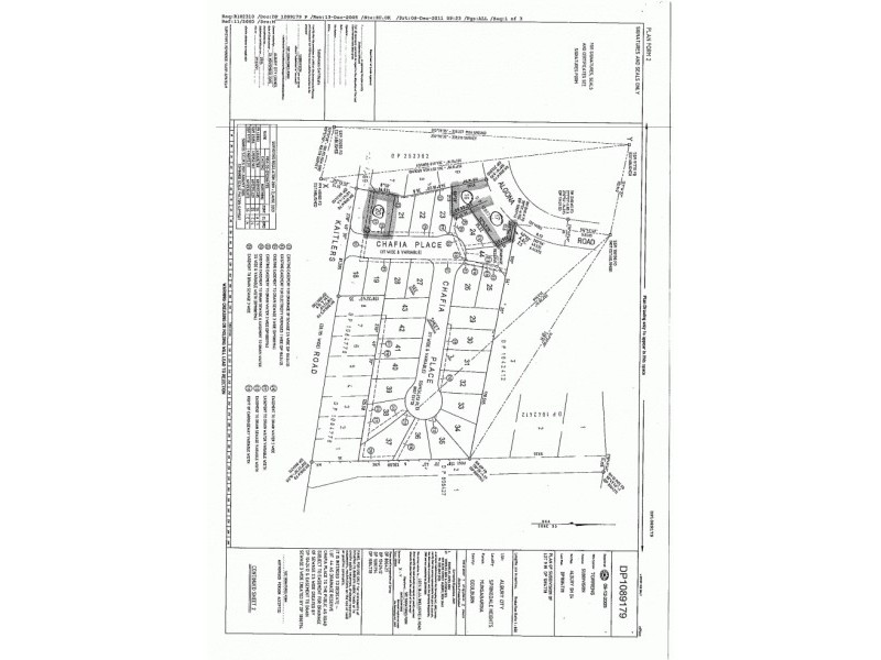 26 Algona Road, Lavington NSW 2641 Floorplan