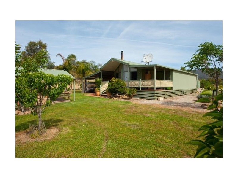60 Webb Lane, Granya VIC 3701