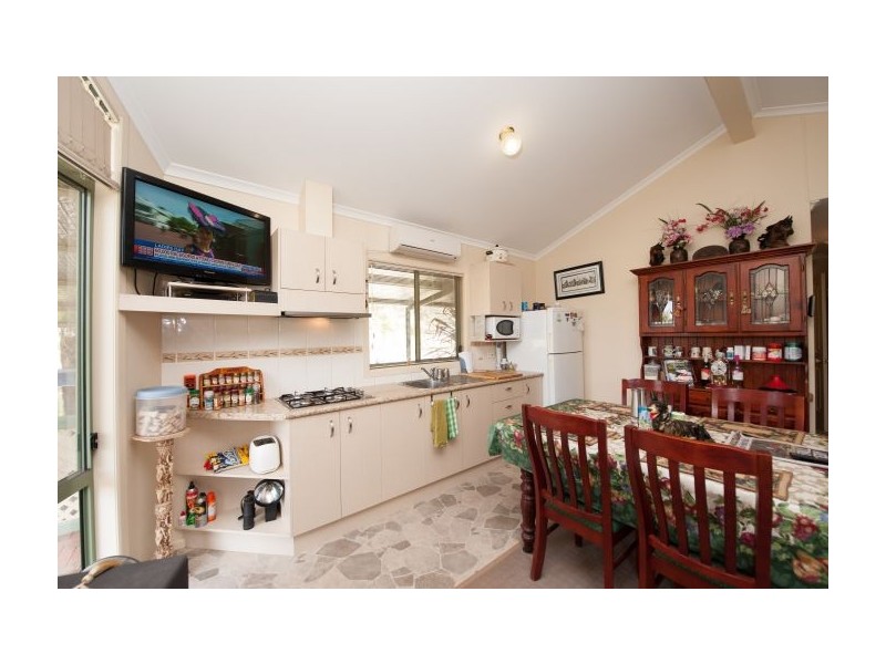 60 Webb Lane, Granya VIC 3701