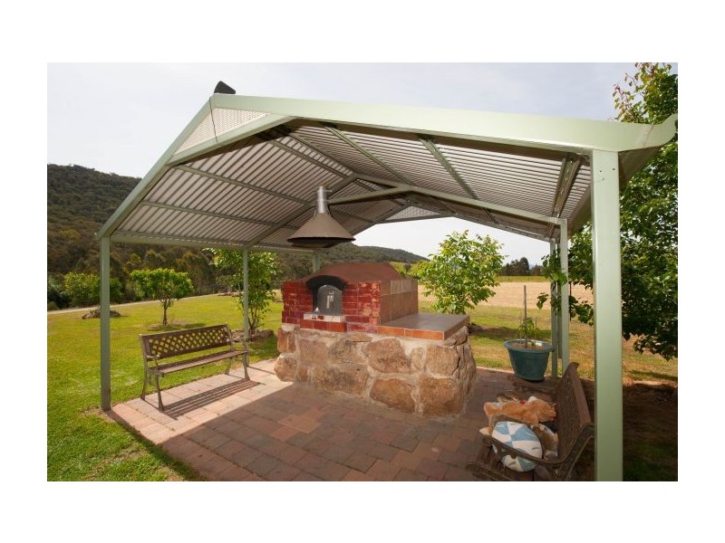 60 Webb Lane, Granya VIC 3701