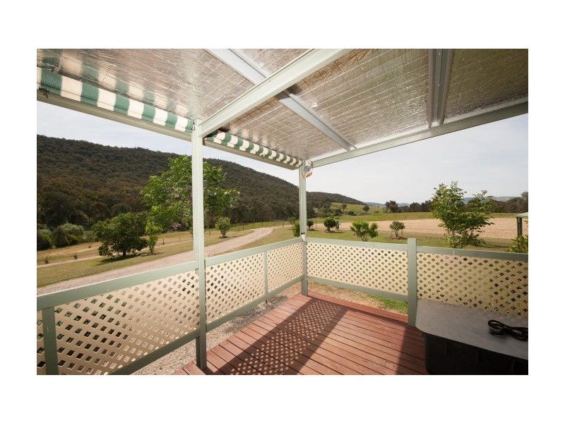 60 Webb Lane, Granya VIC 3701