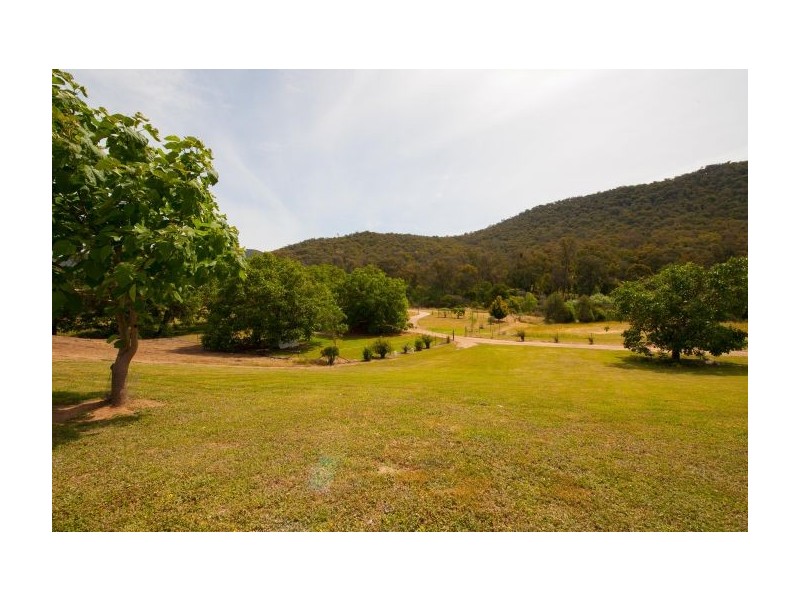 60 Webb Lane, Granya VIC 3701