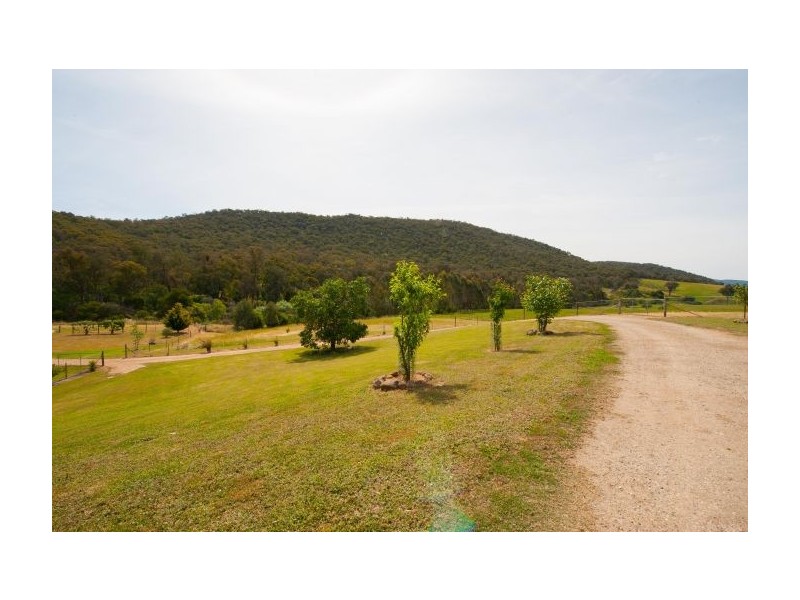 60 Webb Lane, Granya VIC 3701