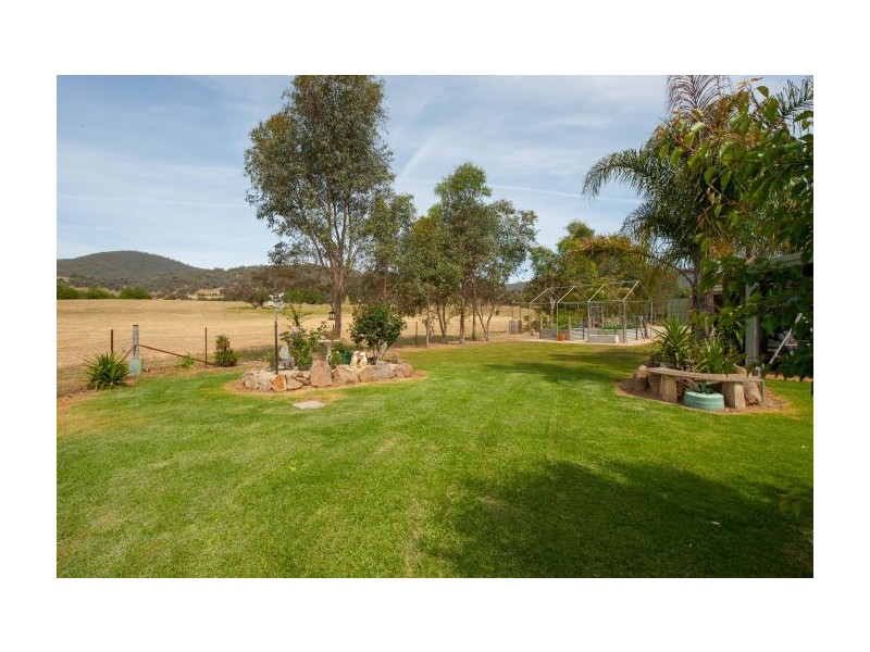 60 Webb Lane, Granya VIC 3701