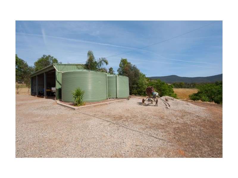 60 Webb Lane, Granya VIC 3701