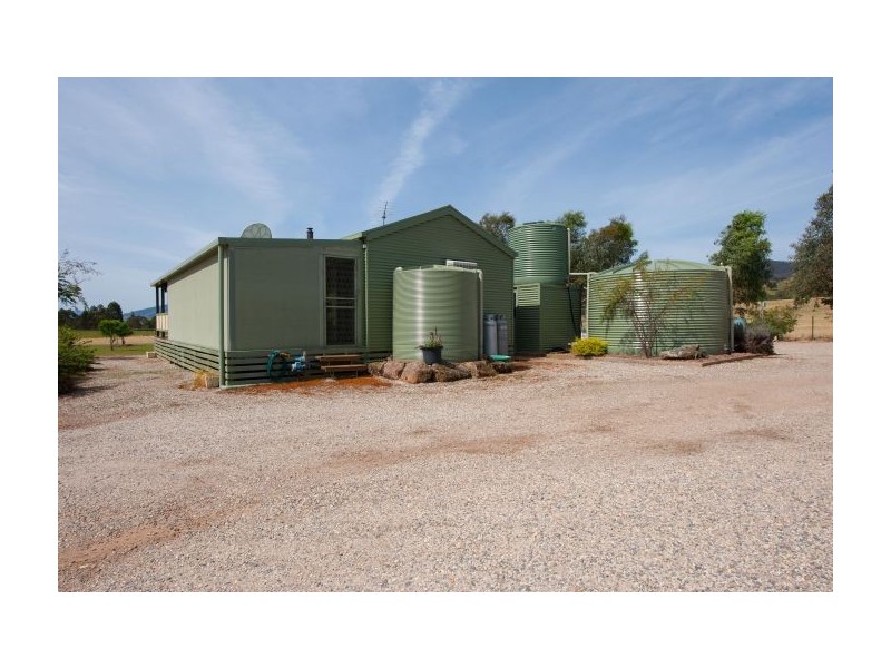 60 Webb Lane, Granya VIC 3701