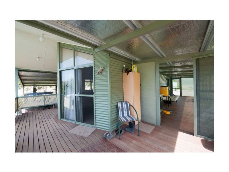 60 Webb Lane, Granya VIC 3701