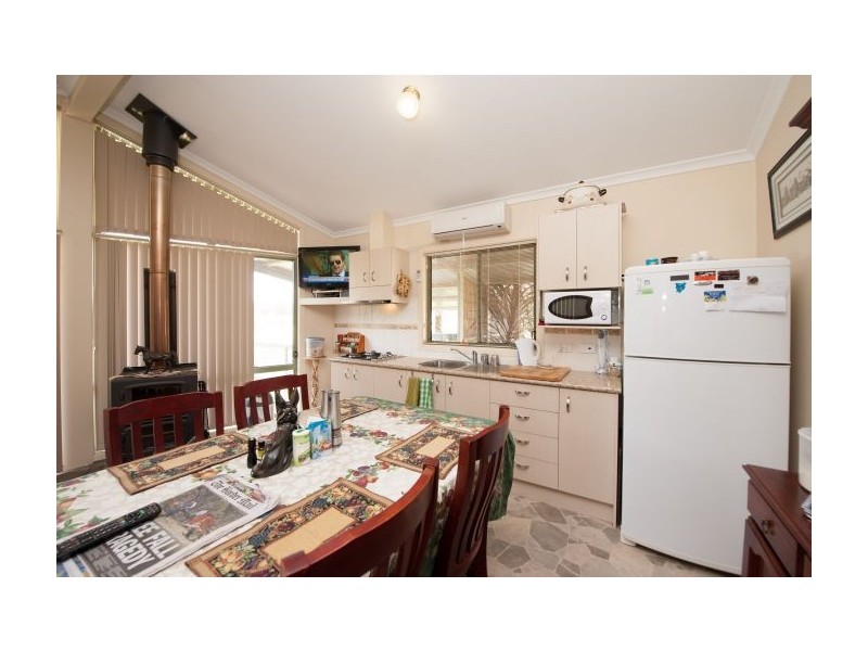 60 Webb Lane, Granya VIC 3701