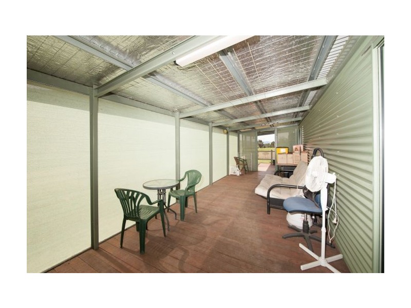 60 Webb Lane, Granya VIC 3701