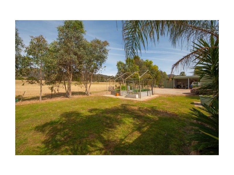 60 Webb Lane, Granya VIC 3701