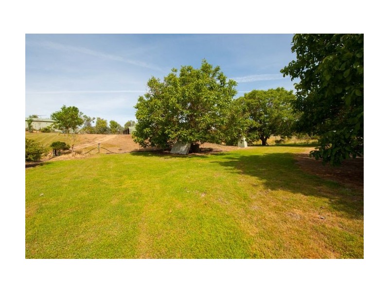 60 Webb Lane, Granya VIC 3701