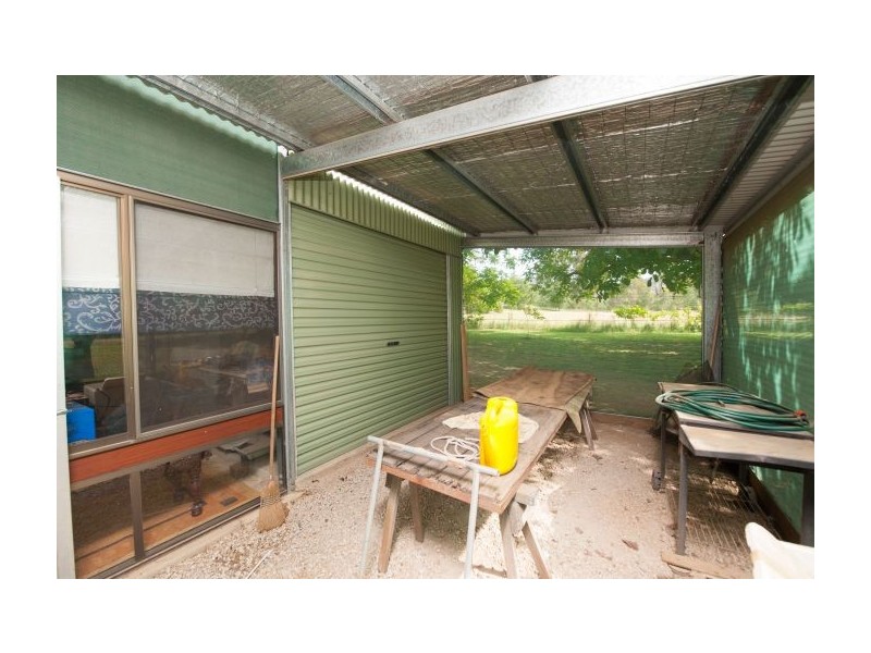 60 Webb Lane, Granya VIC 3701