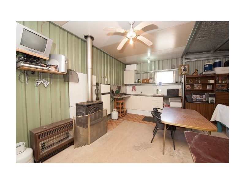60 Webb Lane, Granya VIC 3701