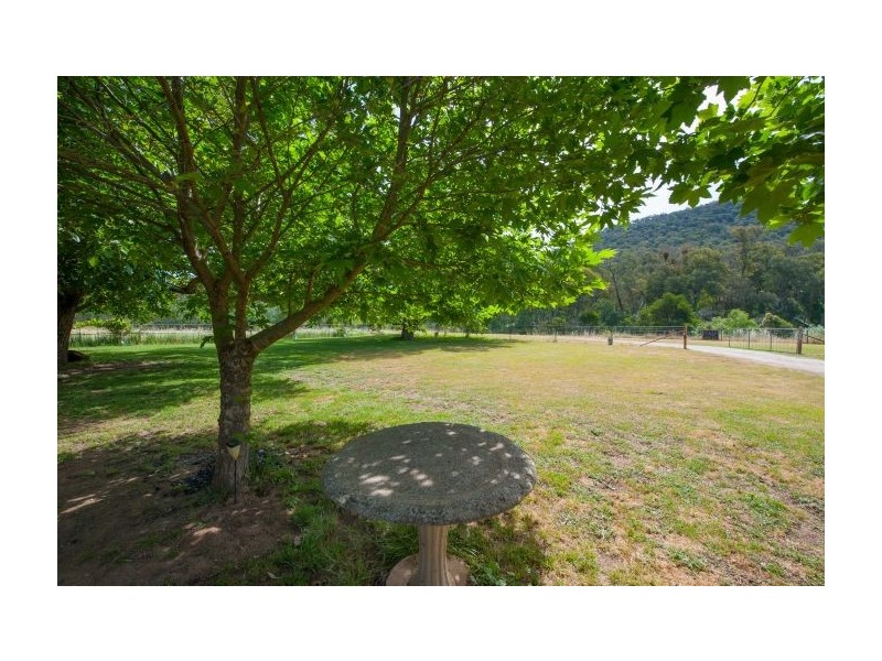 60 Webb Lane, Granya VIC 3701