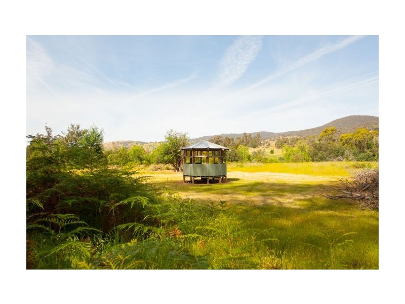 60 Webb Lane, Granya VIC 3701