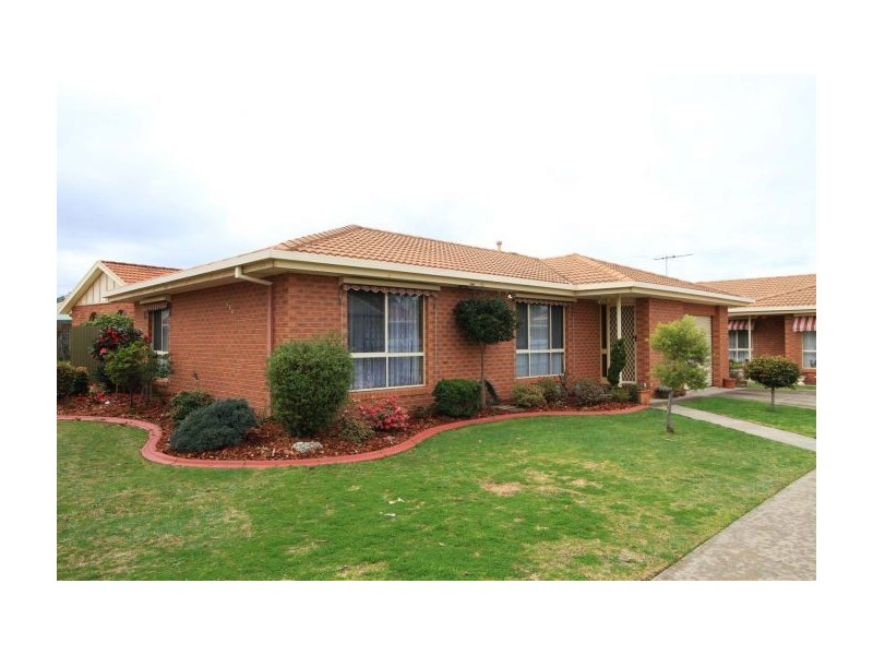 1/414 Tumgarra Place, Lavington NSW 2641