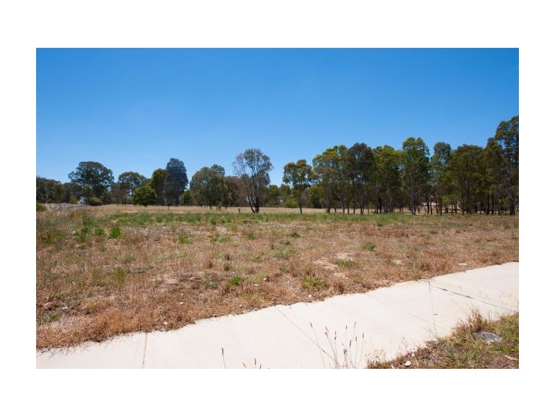 Lot 22A, No. 49 Slattery Place, Thurgoona NSW 2640