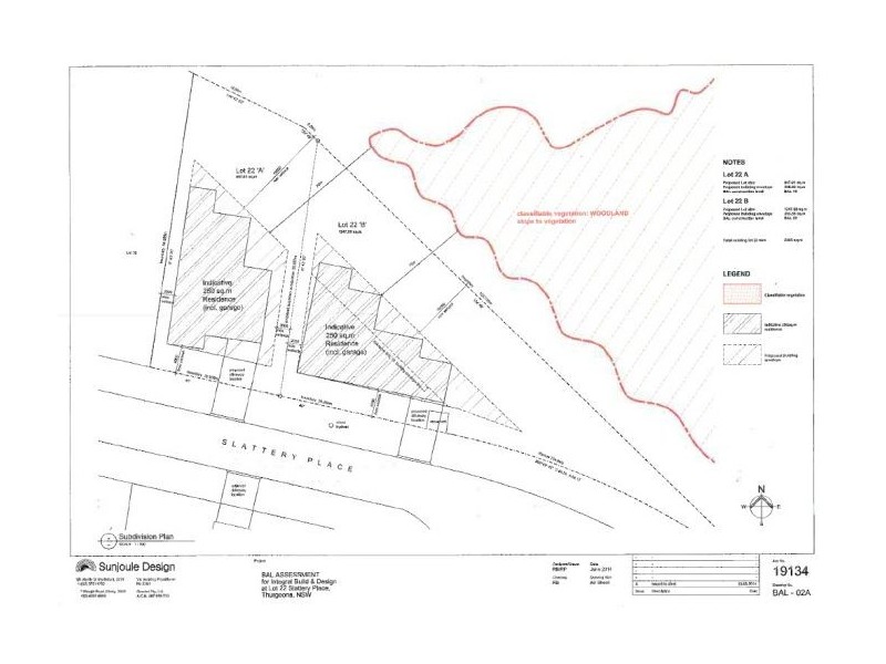 Lot 22A, No. 49 Slattery Place, Thurgoona NSW 2640