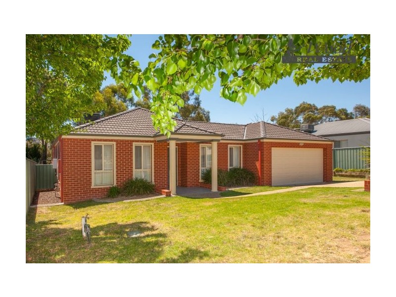 40 Winnell Crt, Thurgoona NSW 2640
