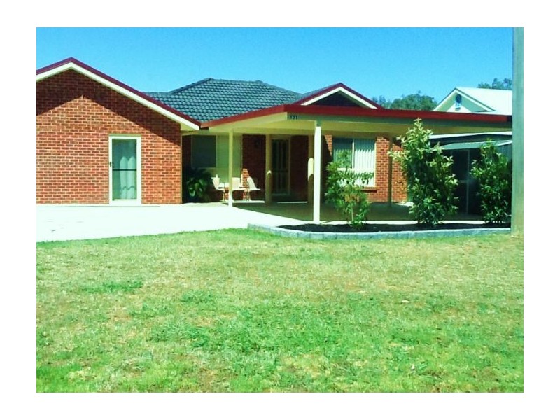 1/131 Urana Street, Jindera NSW 2642
