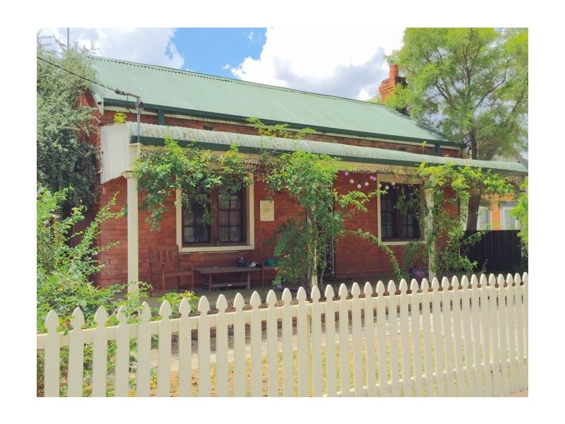 550 Mitchell Street, Albury NSW 2640
