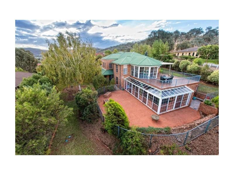 40 Franklin Court (Norris Park), Lavington NSW 2641