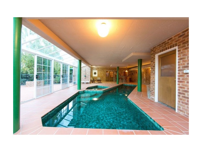 40 Franklin Court (Norris Park), Lavington NSW 2641