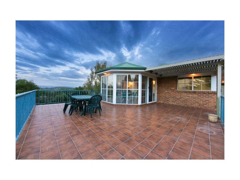 40 Franklin Court (Norris Park), Lavington NSW 2641