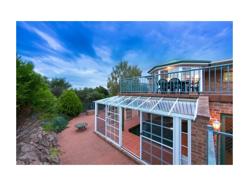 40 Franklin Court (Norris Park), Lavington NSW 2641