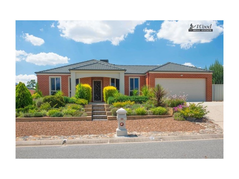 151 Newton Circuit, Thurgoona NSW 2640