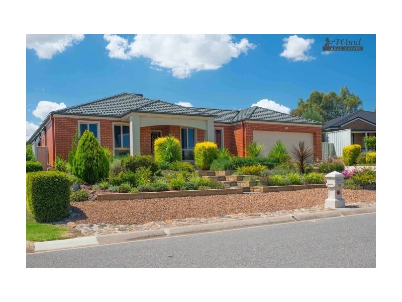 151 Newton Circuit, Thurgoona NSW 2640