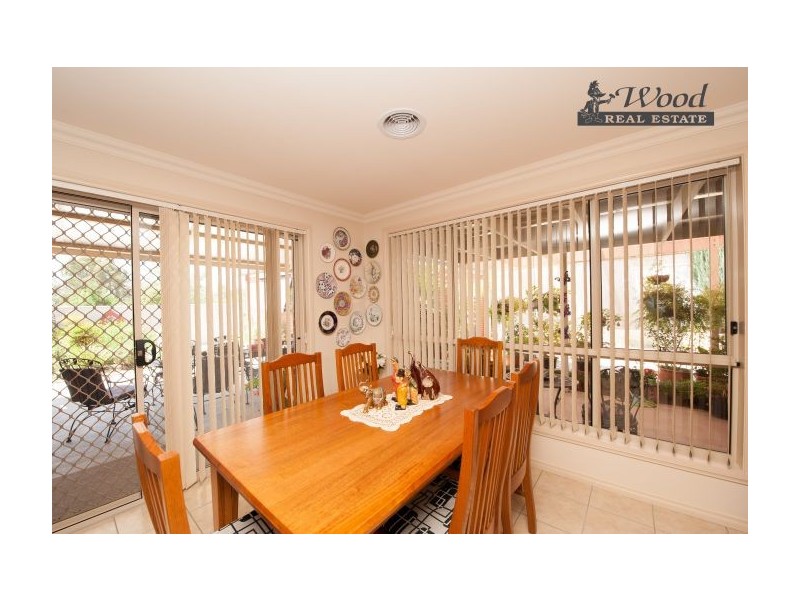 151 Newton Circuit, Thurgoona NSW 2640