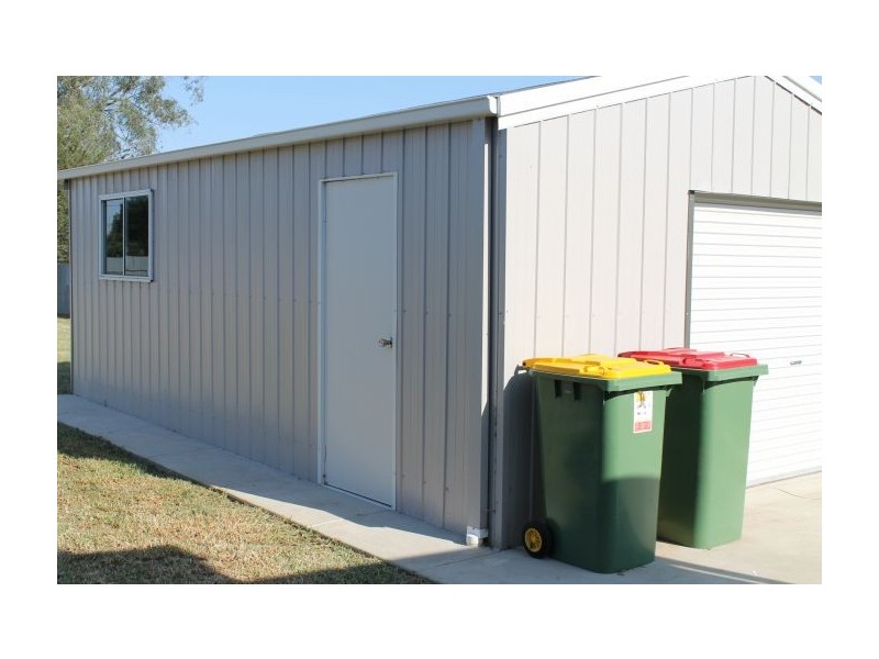 6a Second Avenue, Henty NSW 2658